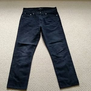 Men's Lucky Brand jeans